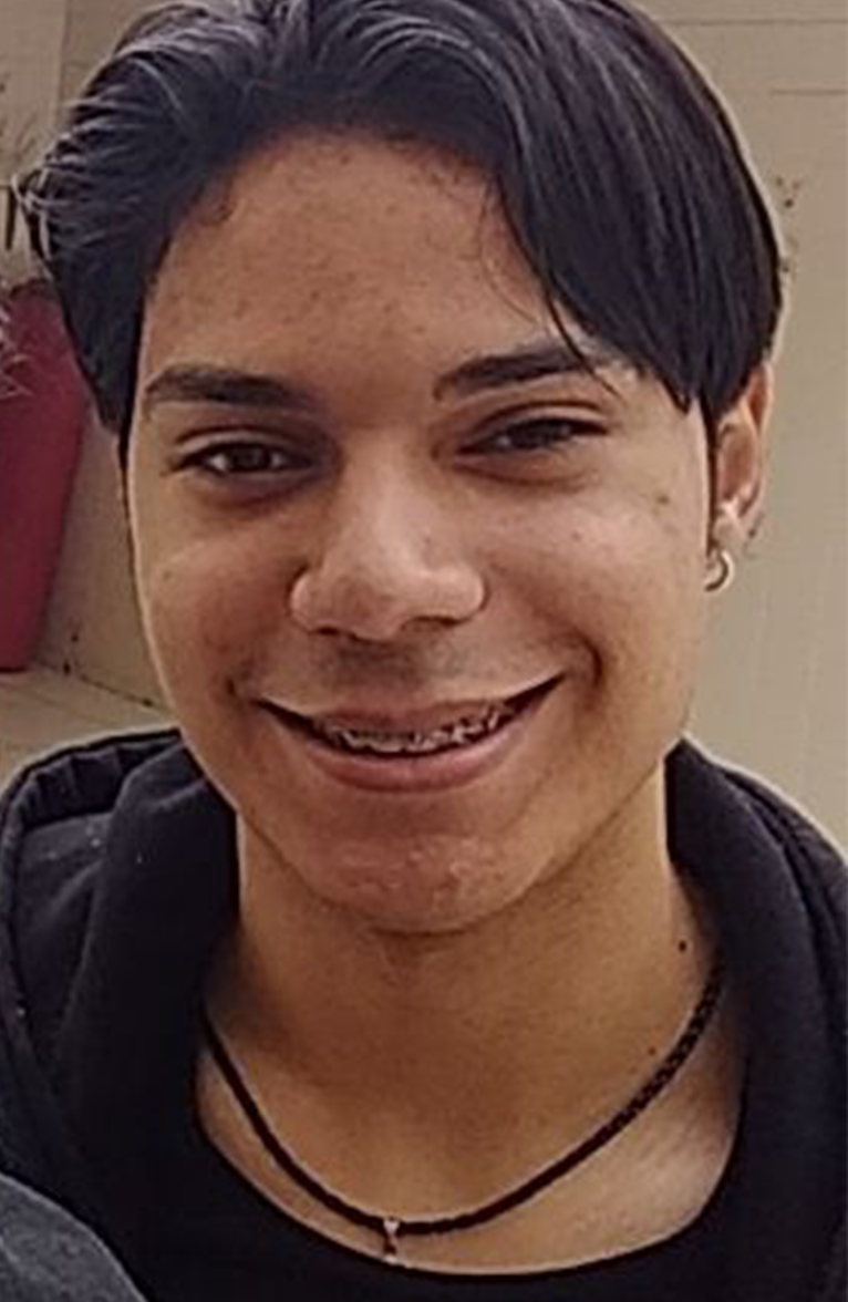 Ramon Cruz